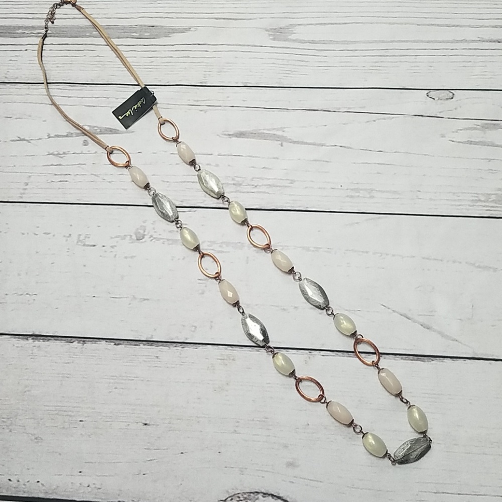 Cookie Lee necklace - Picture 2 of 8